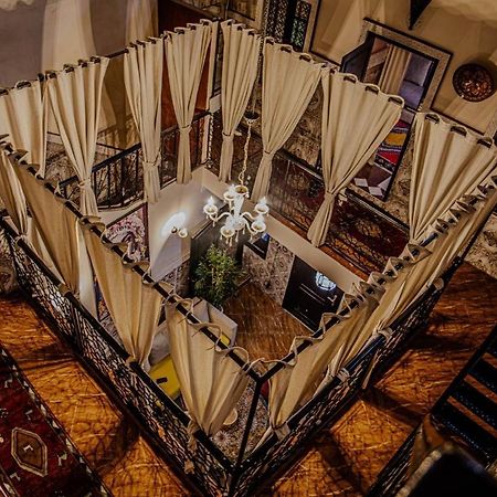 Riad Msholidays Jacuzzi Privatise Marrakech マラケシュ エクステリア 写真