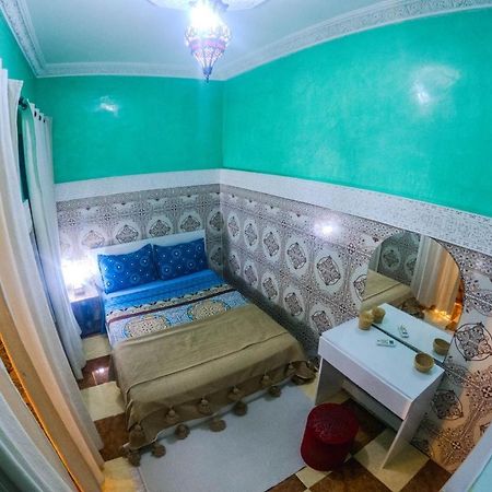 Riad Msholidays Jacuzzi Privatise Marrakech マラケシュ エクステリア 写真