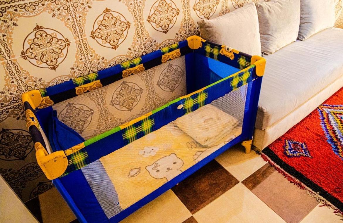Riad Msholidays Jacuzzi Privatise Marrakech マラケシュ エクステリア 写真
