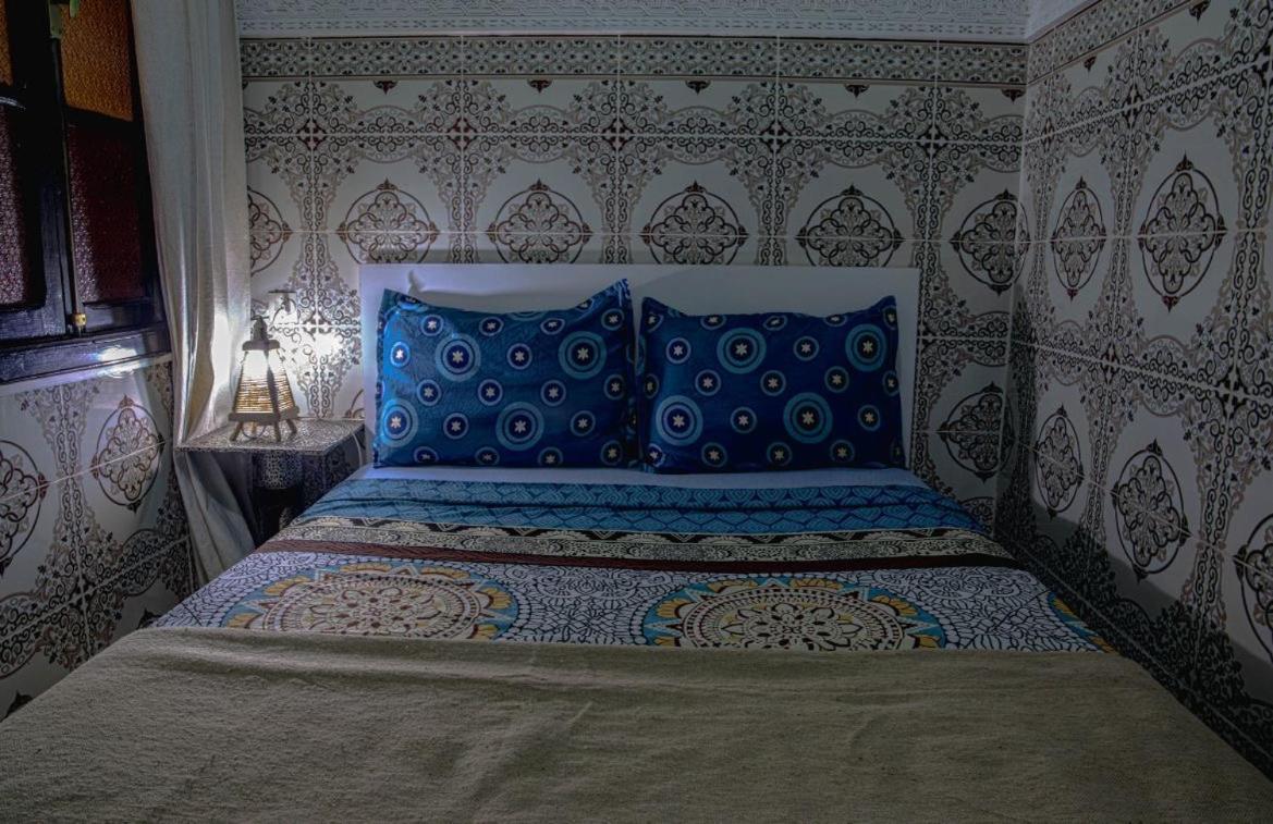 Riad Msholidays Jacuzzi Privatise Marrakech マラケシュ エクステリア 写真