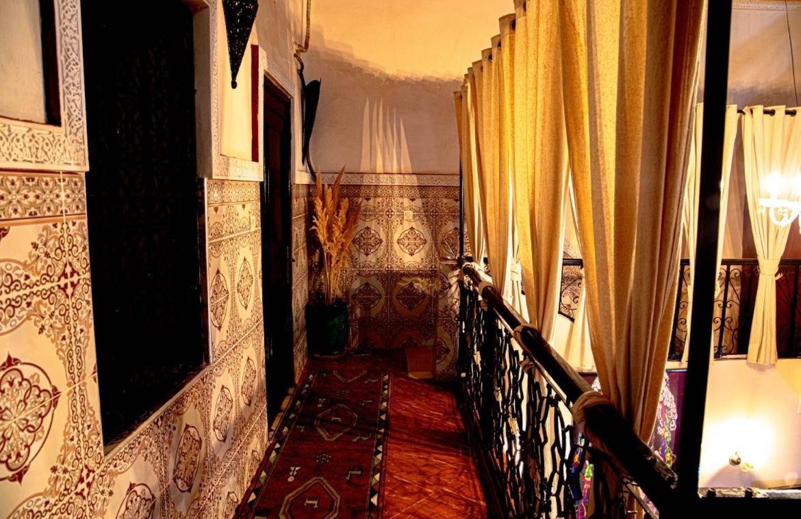 Riad Msholidays Jacuzzi Privatise Marrakech マラケシュ エクステリア 写真
