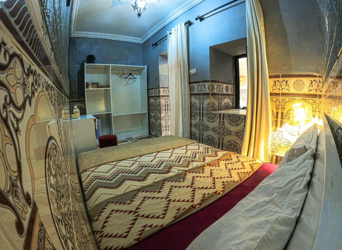Riad Msholidays Jacuzzi Privatise Marrakech マラケシュ エクステリア 写真
