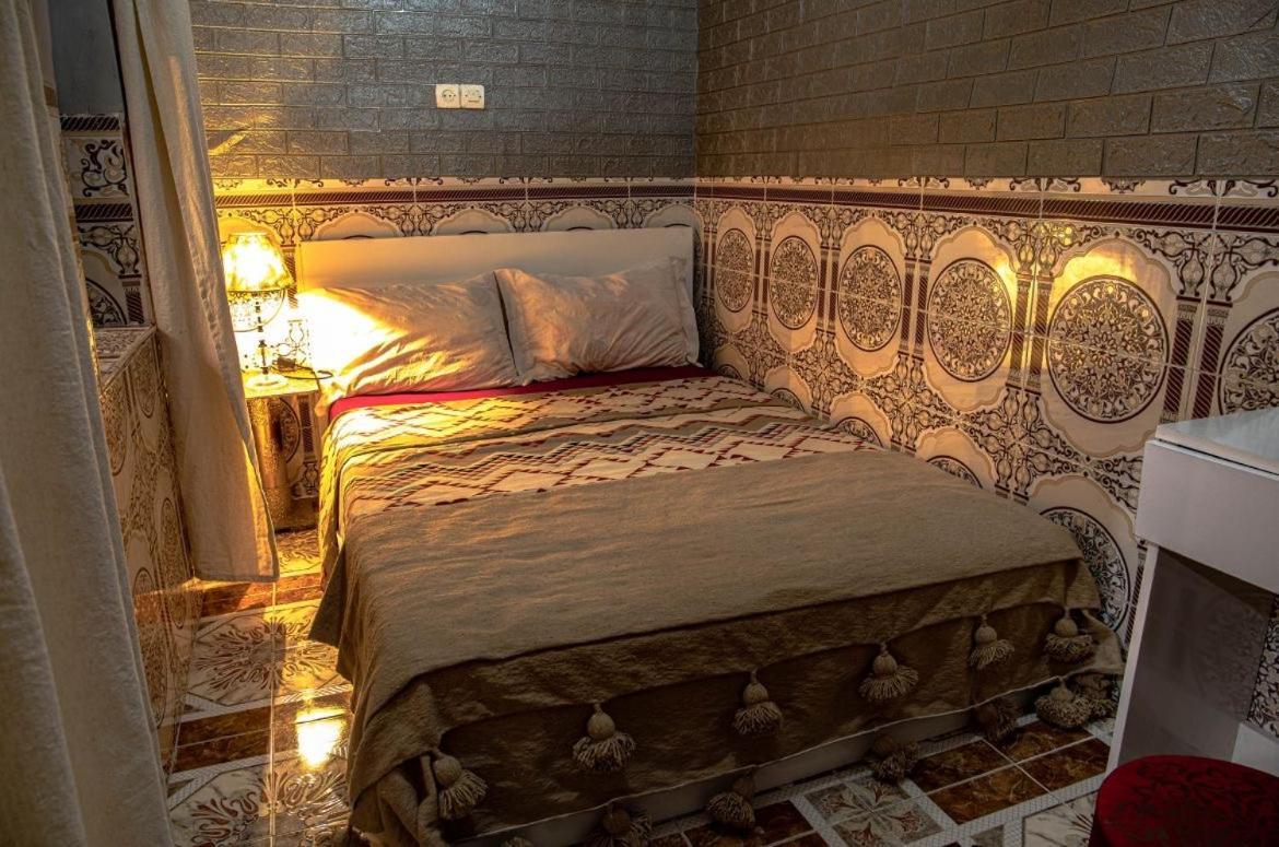 Riad Msholidays Jacuzzi Privatise Marrakech マラケシュ エクステリア 写真
