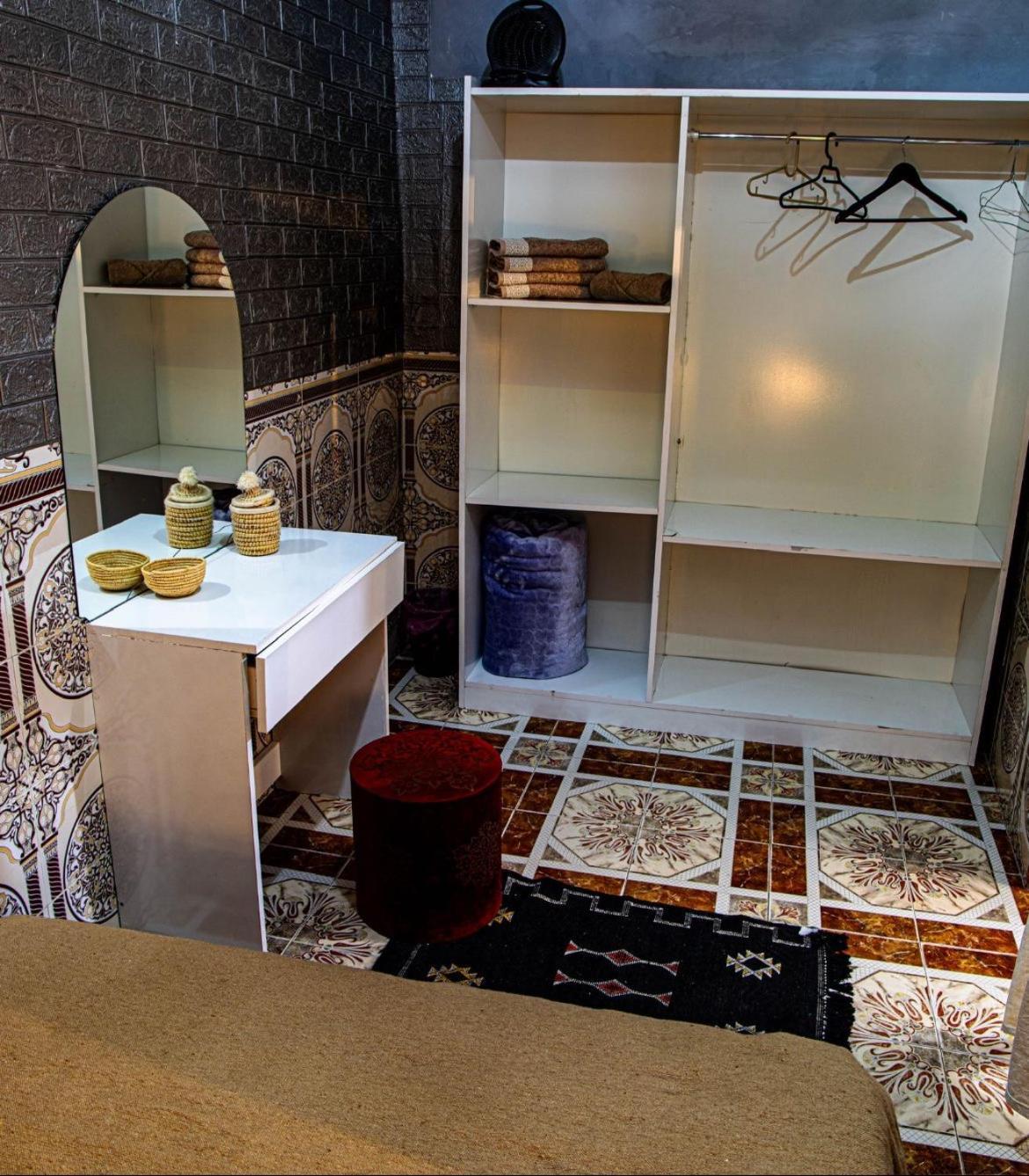 Riad Msholidays Jacuzzi Privatise Marrakech マラケシュ エクステリア 写真