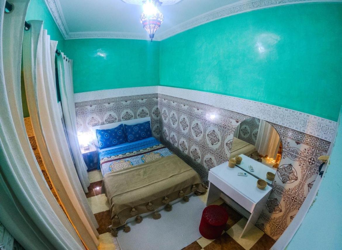 Riad Msholidays Jacuzzi Privatise Marrakech マラケシュ エクステリア 写真