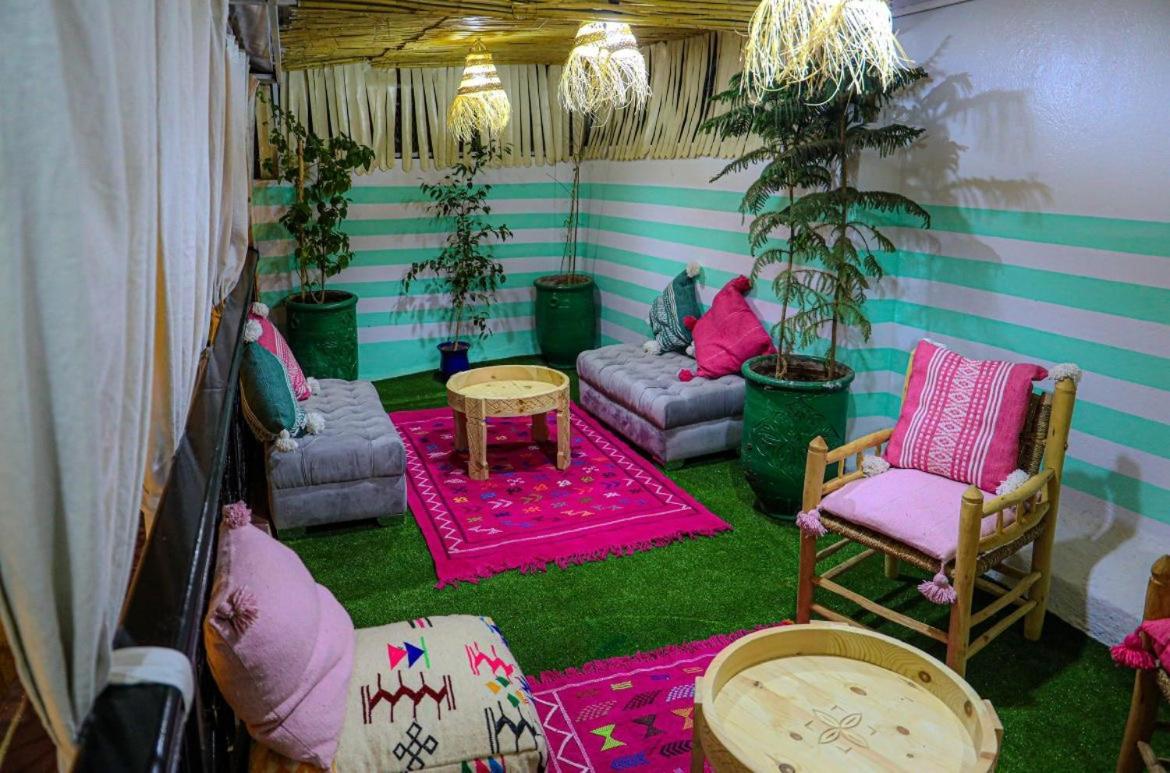 Riad Msholidays Jacuzzi Privatise Marrakech マラケシュ エクステリア 写真