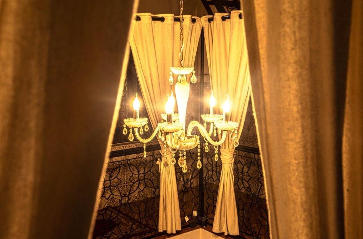 Riad Msholidays Jacuzzi Privatise Marrakech マラケシュ エクステリア 写真