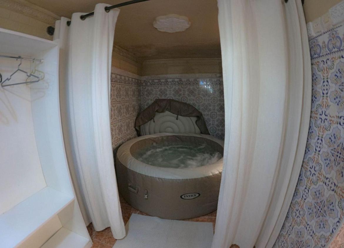 Riad Msholidays Jacuzzi Privatise Marrakech マラケシュ エクステリア 写真