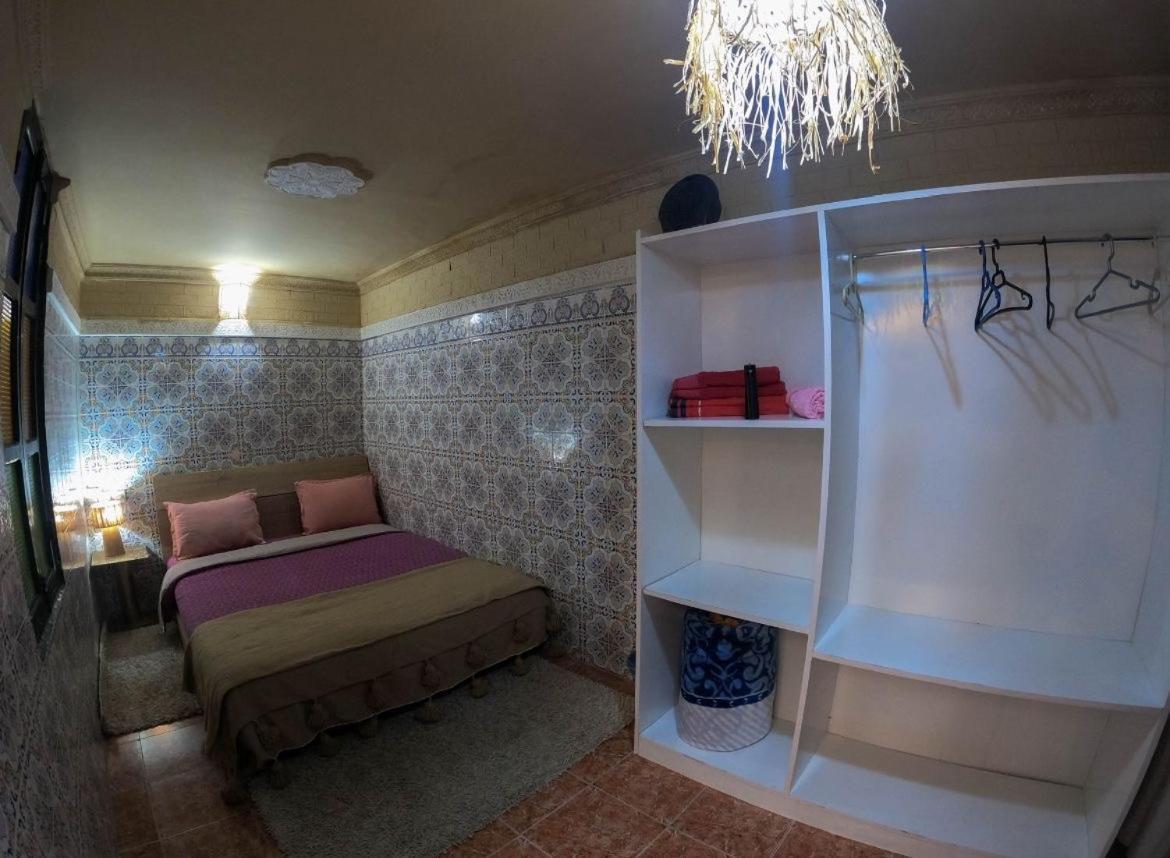 Riad Msholidays Jacuzzi Privatise Marrakech マラケシュ エクステリア 写真