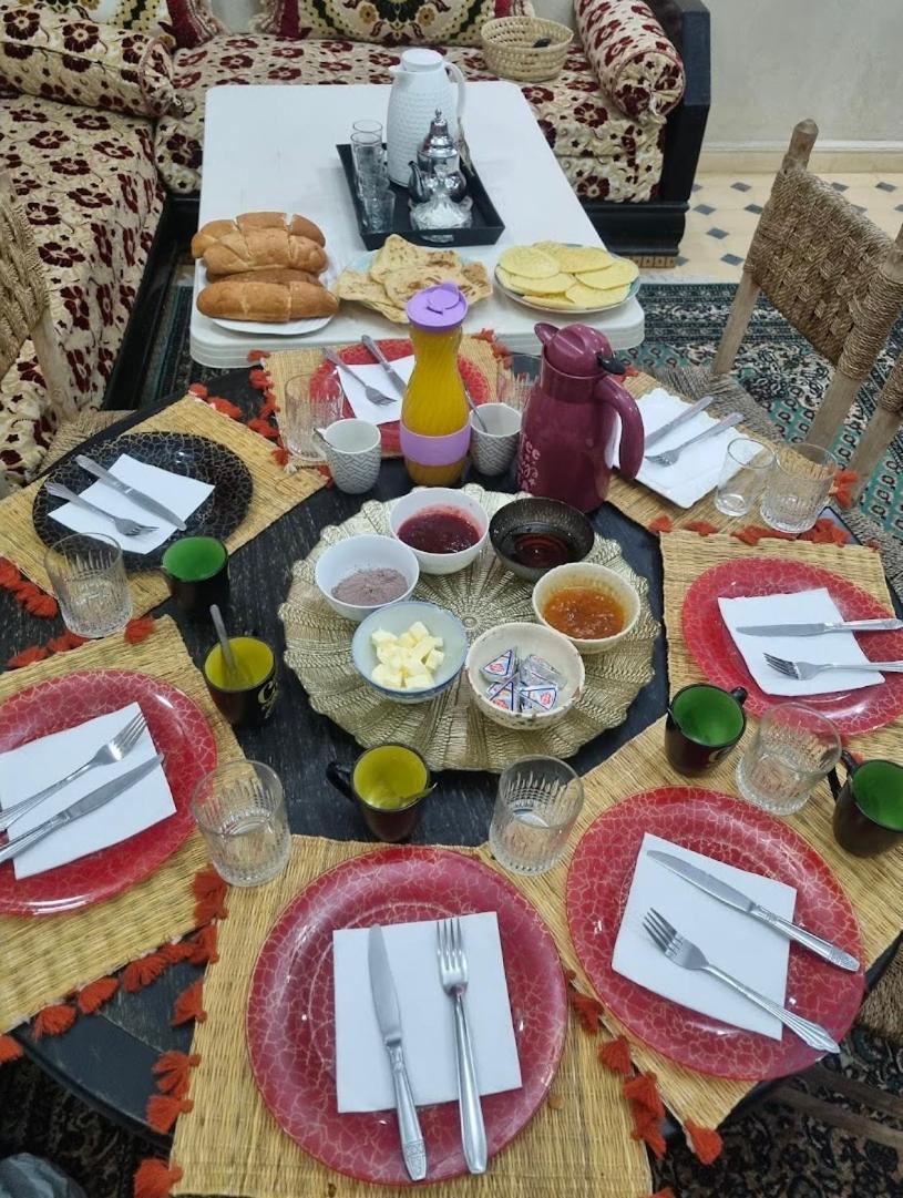 Riad Msholidays Jacuzzi Privatise Marrakech マラケシュ エクステリア 写真